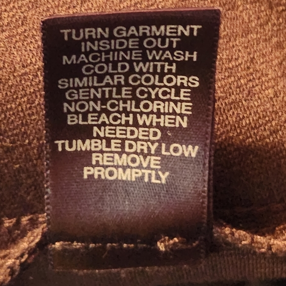 Avenue Stretch Ponte Trouser Modern Fit Offering A Modern Fit Polished Look - Picture 8 of 10